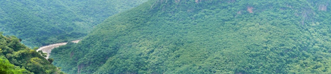 barranca de huentitan 