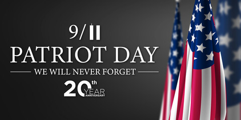 Patriot Day, 9/11