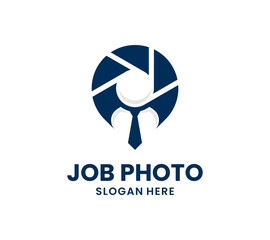 Job Photo Logo