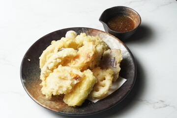 Tempura