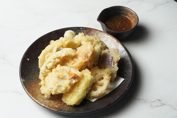 Tempura