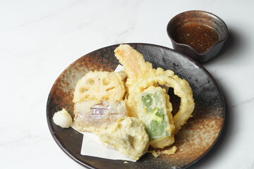 Tempura