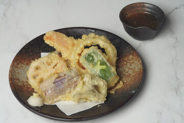 Tempura