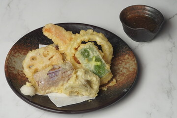 Tempura