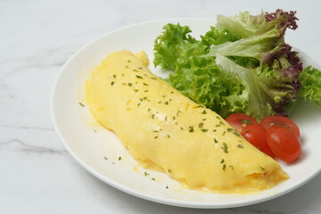 omelette