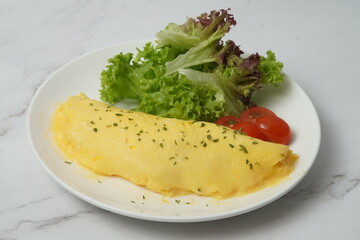 omelette