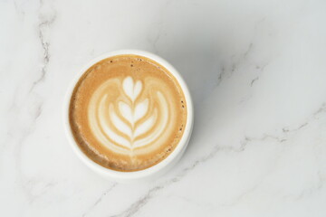 latte
