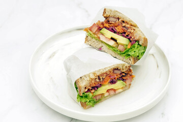 Wrap