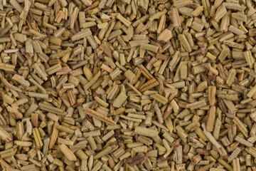 Dried Rosemary