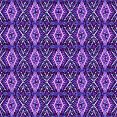 Pink,purple seamless ikat Persian Carpet Ethnic texture abstract ornament Mexican Traditional Carpet Fabric Texture Arabic,turkish carpet ornament African textures and traditional motifs, vintage.