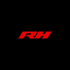 RH Logo