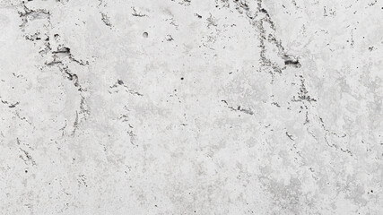 Gray concrete wall as background