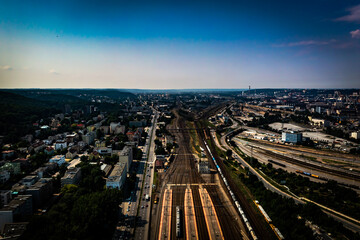Gdynia © OpaSky