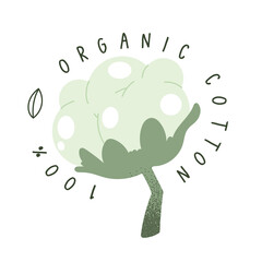 organic cotton product