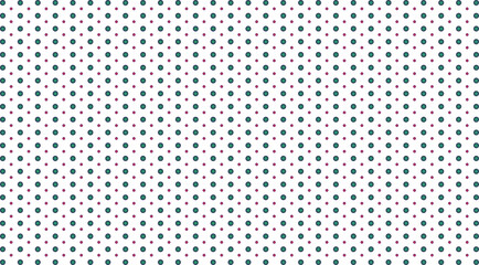 abstract background with dots