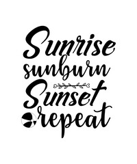  Beach Quotes Svg, Silhouette, Summer Quotes Svg, Beach vector, Beach Tee Shirt design, SVG cutting file, DXF, PNG, cricut, die cut, silhouette, SVG for cricut