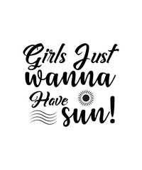  Beach Quotes Svg, Silhouette, Summer Quotes Svg, Beach vector, Beach Tee Shirt design, SVG cutting file, DXF, PNG, cricut, die cut, silhouette, SVG for cricut