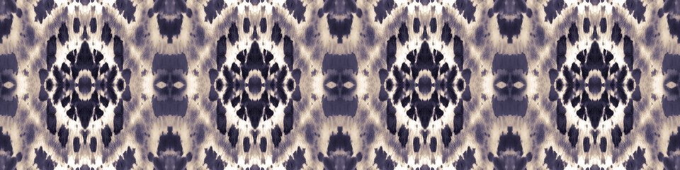 Folk Pattern. Gray Texture Seamless. Wallpaper