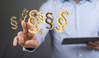 Customer service good cooperation, Consultation