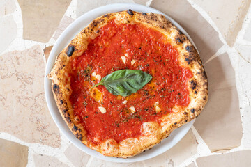 panini e pizze italiane