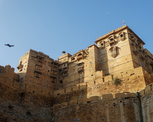 Jaisalmer Castle