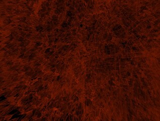 Imaginatory fractal background generated Image