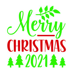 Merry Christmas 2021