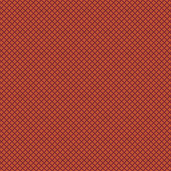 Seamless pattern. Triangles ornament. Tiles backdrop. Triangular shapes background. Geometric wallpaper. Ethic motif. Digital paper. Geometrical web designing. Mosaic print. Vector art