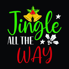 jingle all the way