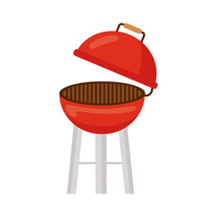 bbq grill icon