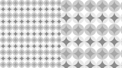 Grey Tiles 