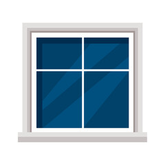 house window icon