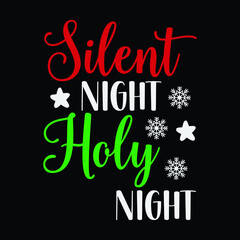 silent night holy night