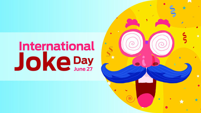 International Joke Day on july 01