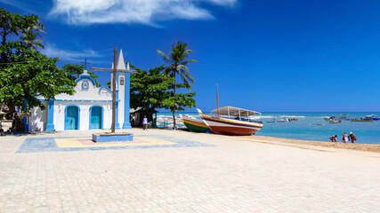 Praia do Forte