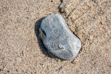 Beach Stones © Marcos