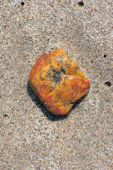 Beach Stones