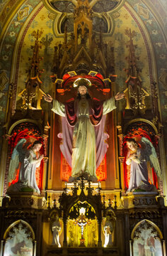 The Victorious- Santos - S&atilde;o Paulo - Brazil