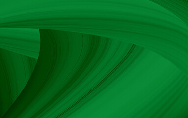 Background black and green dark are light with the gradient is the Surface with templates metal texture soft lines tech gradient abstract diagonal background silver black sleek with gray.