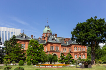北海道庁旧本庁舎