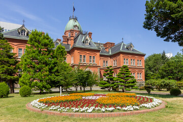 北海道庁旧本庁舎