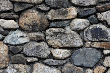 stone wall background