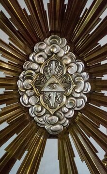 The Eye - Brazil