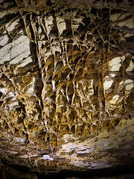 Cave Box Work up Close