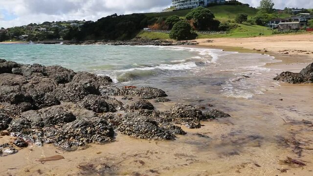 Coopers Beach - New Zealand