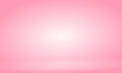 Pink abstract background illustration 