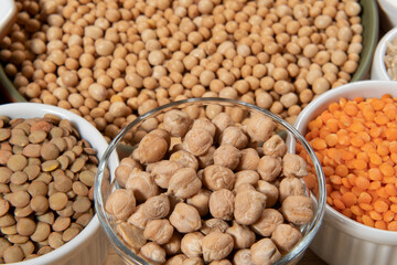 Fiber source examples