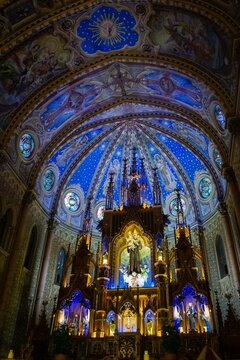 Starry Altar - Santos - S&atilde;o Paulo - Brazil
