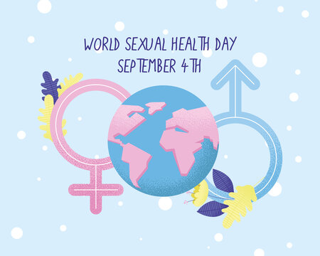 sexual health day campaign