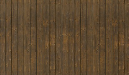 Naklejka premium Wooden Planks texture background